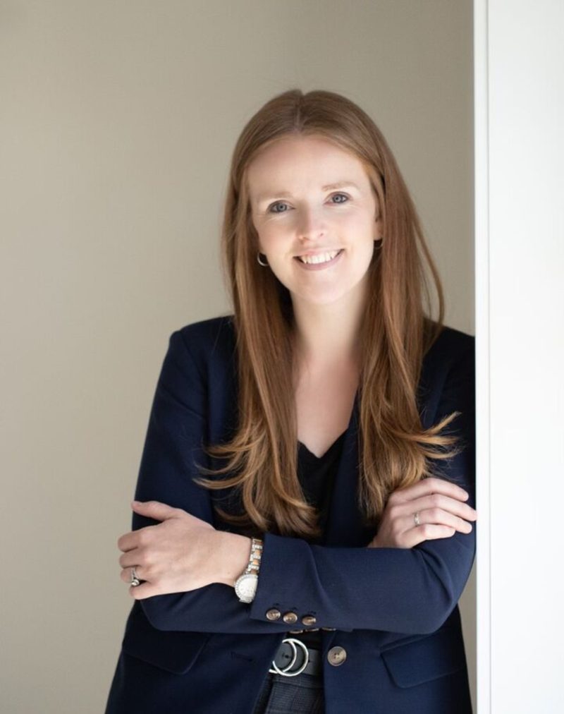 Sarah Fothergill, REALTOR® with CENTURY 21 Lanthorn Real Estate in Trenton, Ontario